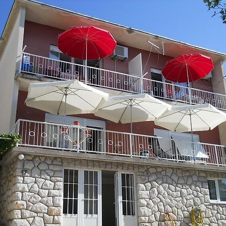 Apartments Anita Цриквениця Номер фото