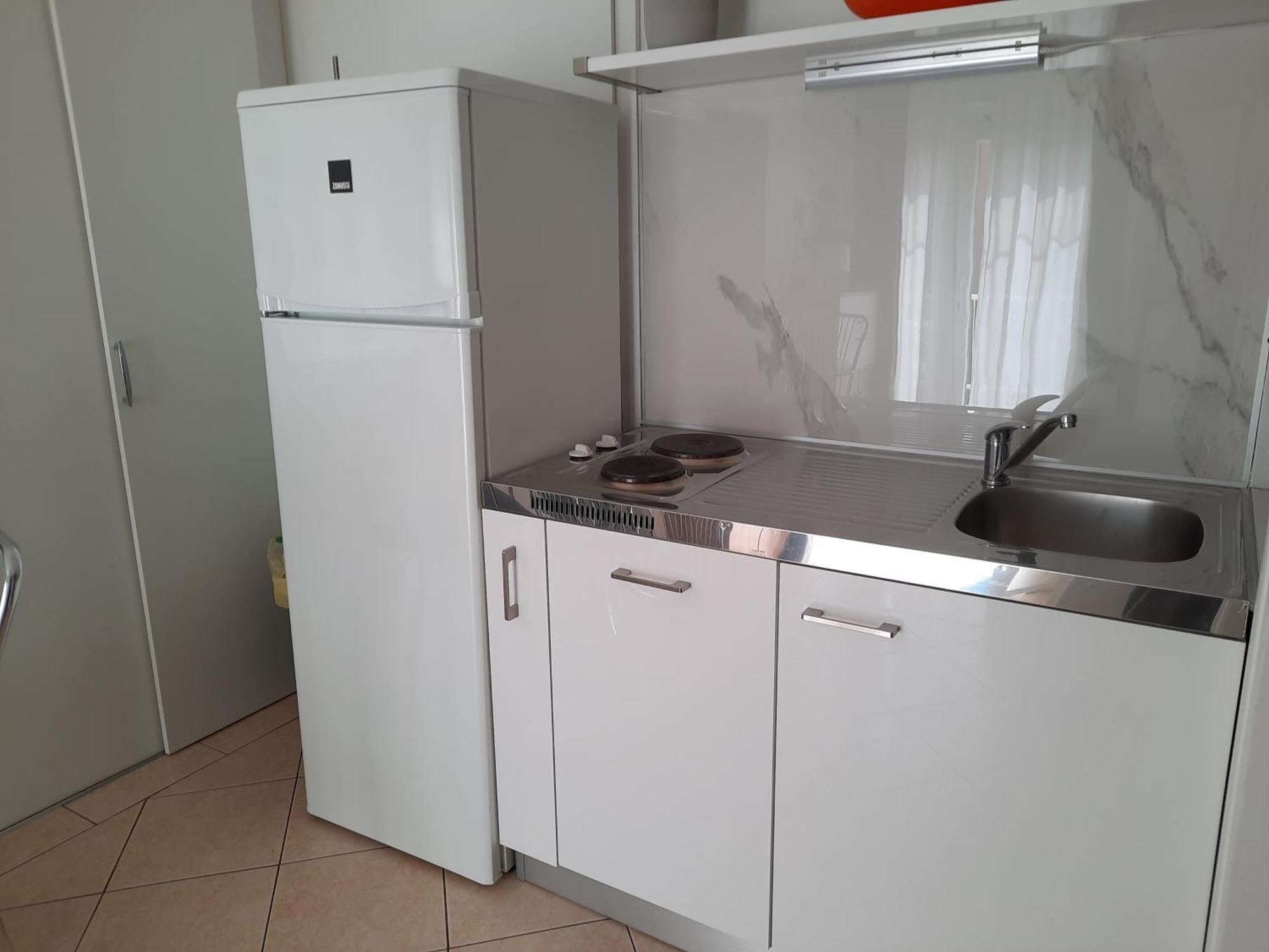 Apartments Anita Цриквениця Номер фото