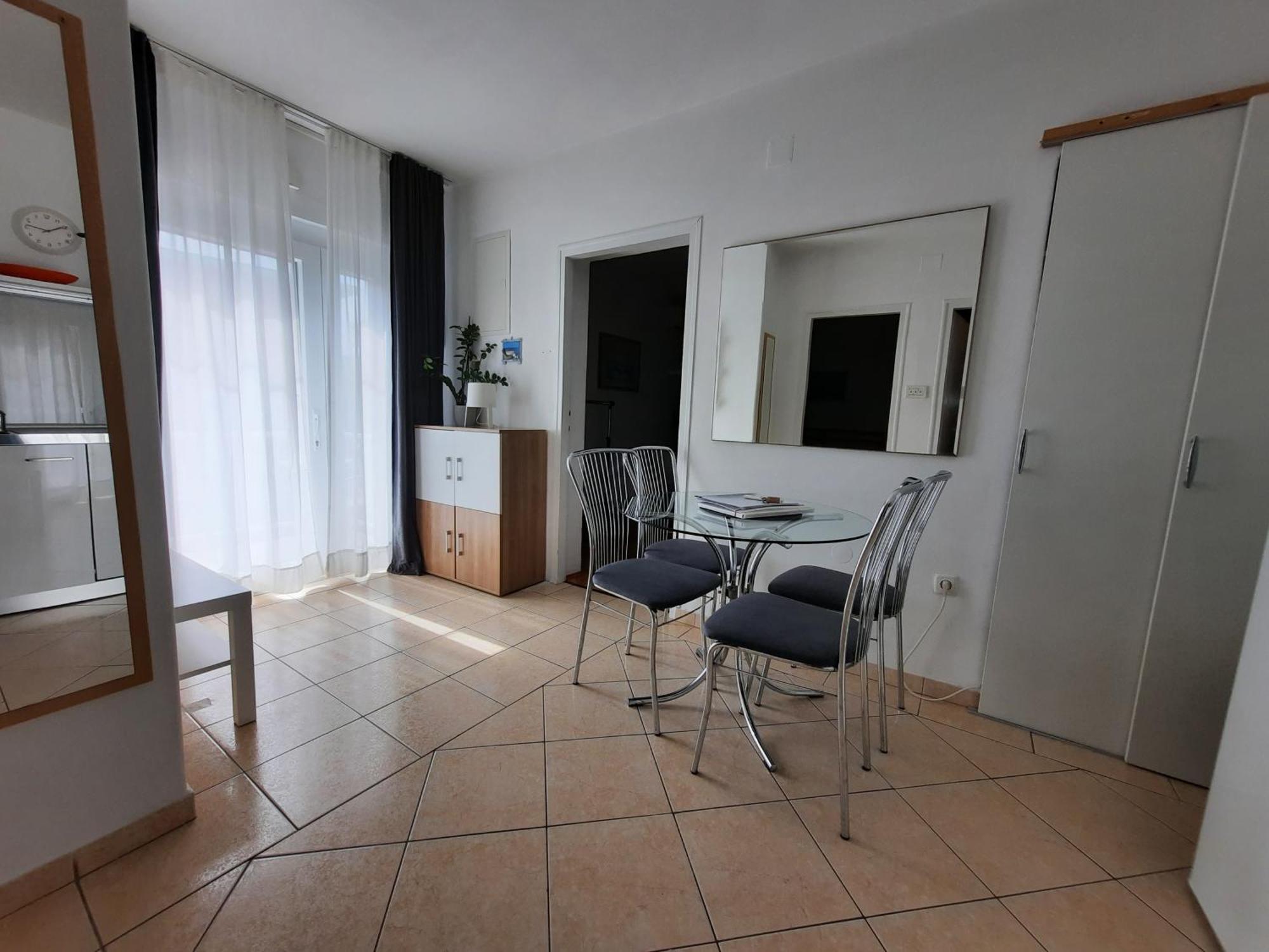 Apartments Anita Цриквениця Номер фото