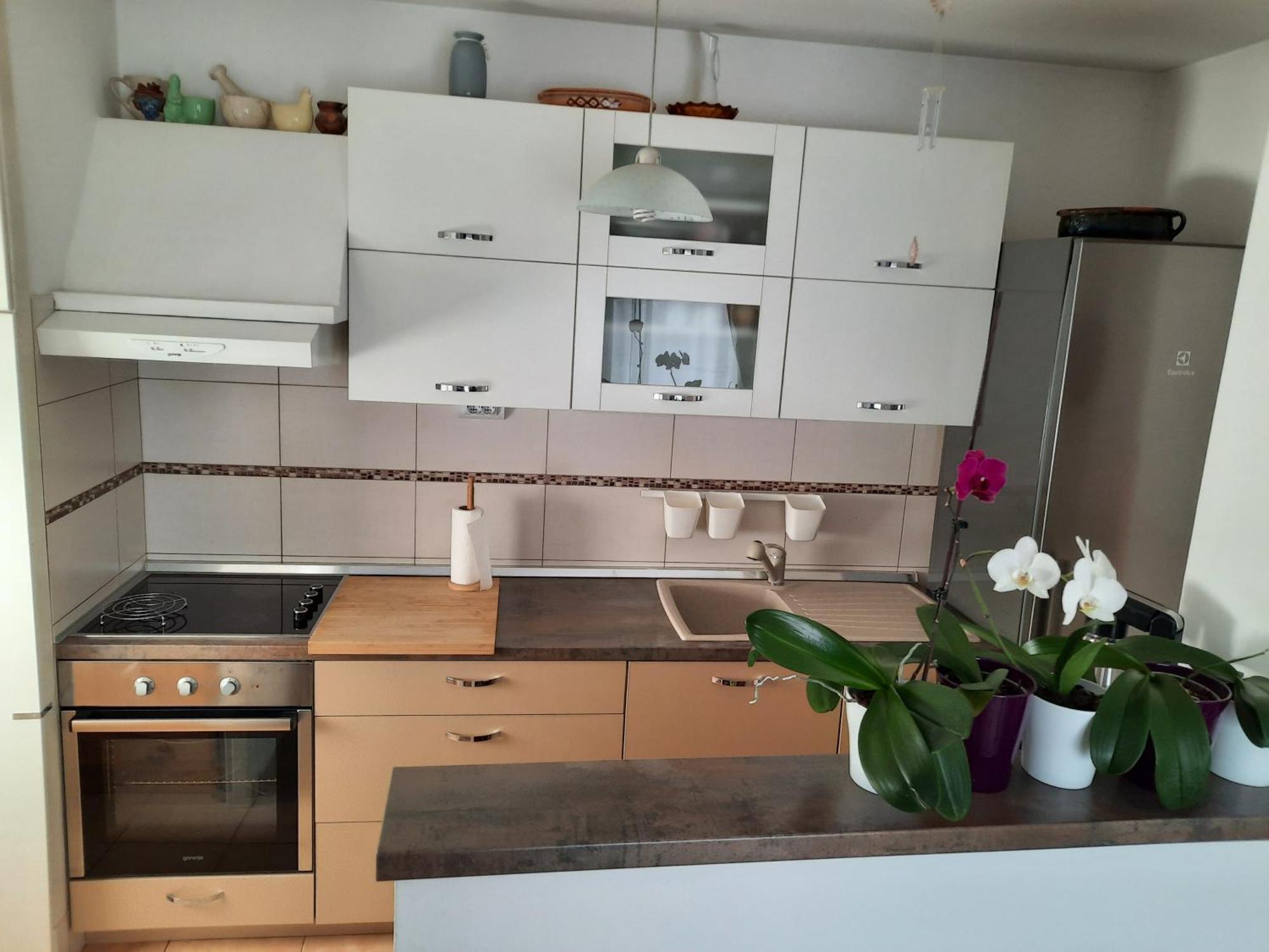 Apartments Anita Цриквениця Номер фото
