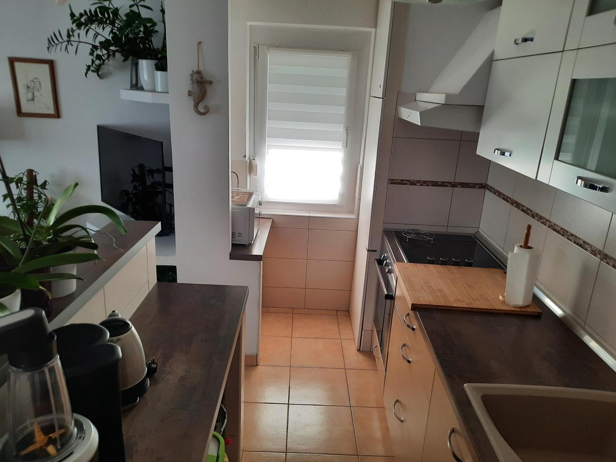 Apartments Anita Цриквениця Номер фото