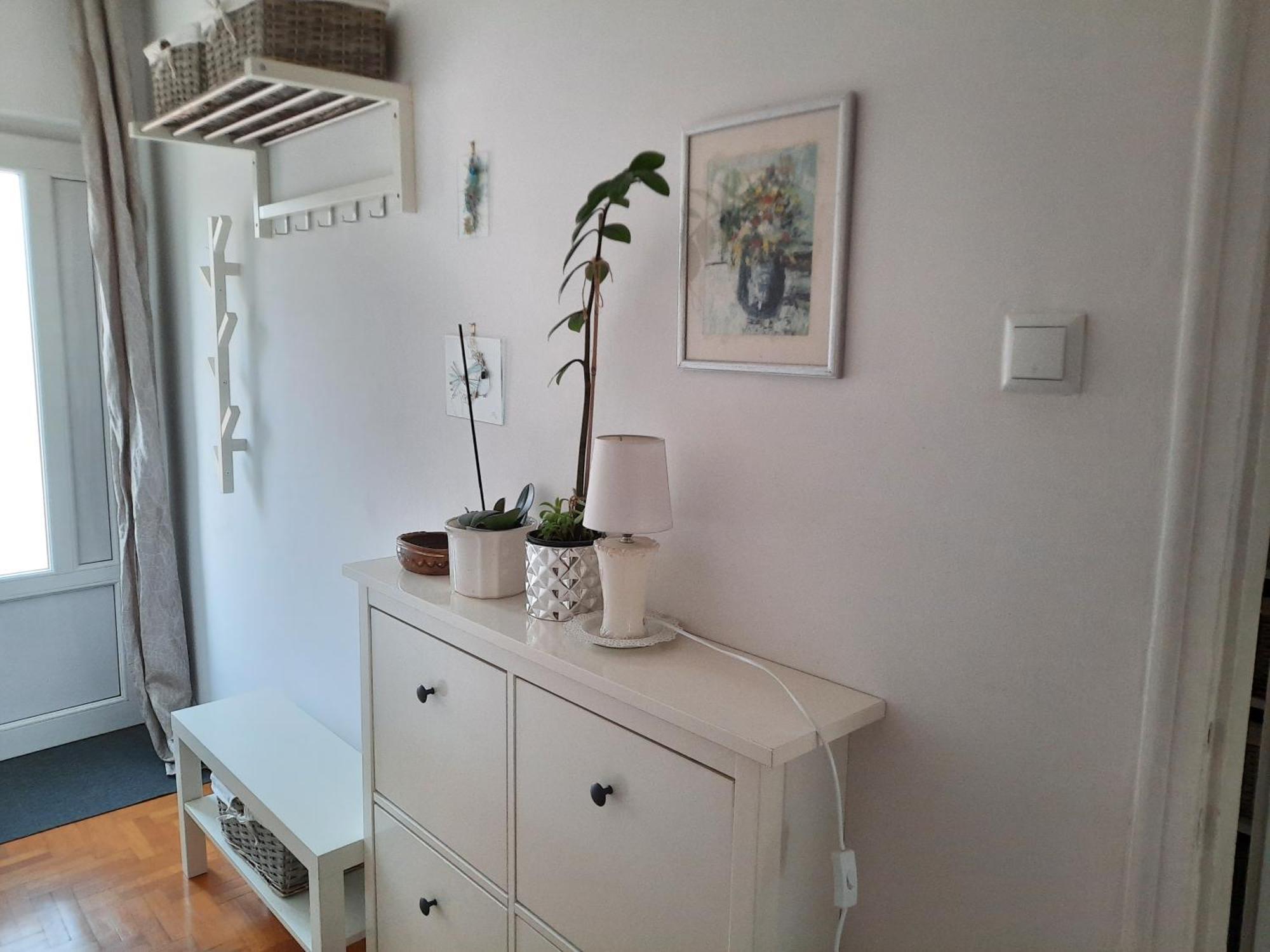 Apartments Anita Цриквениця Номер фото