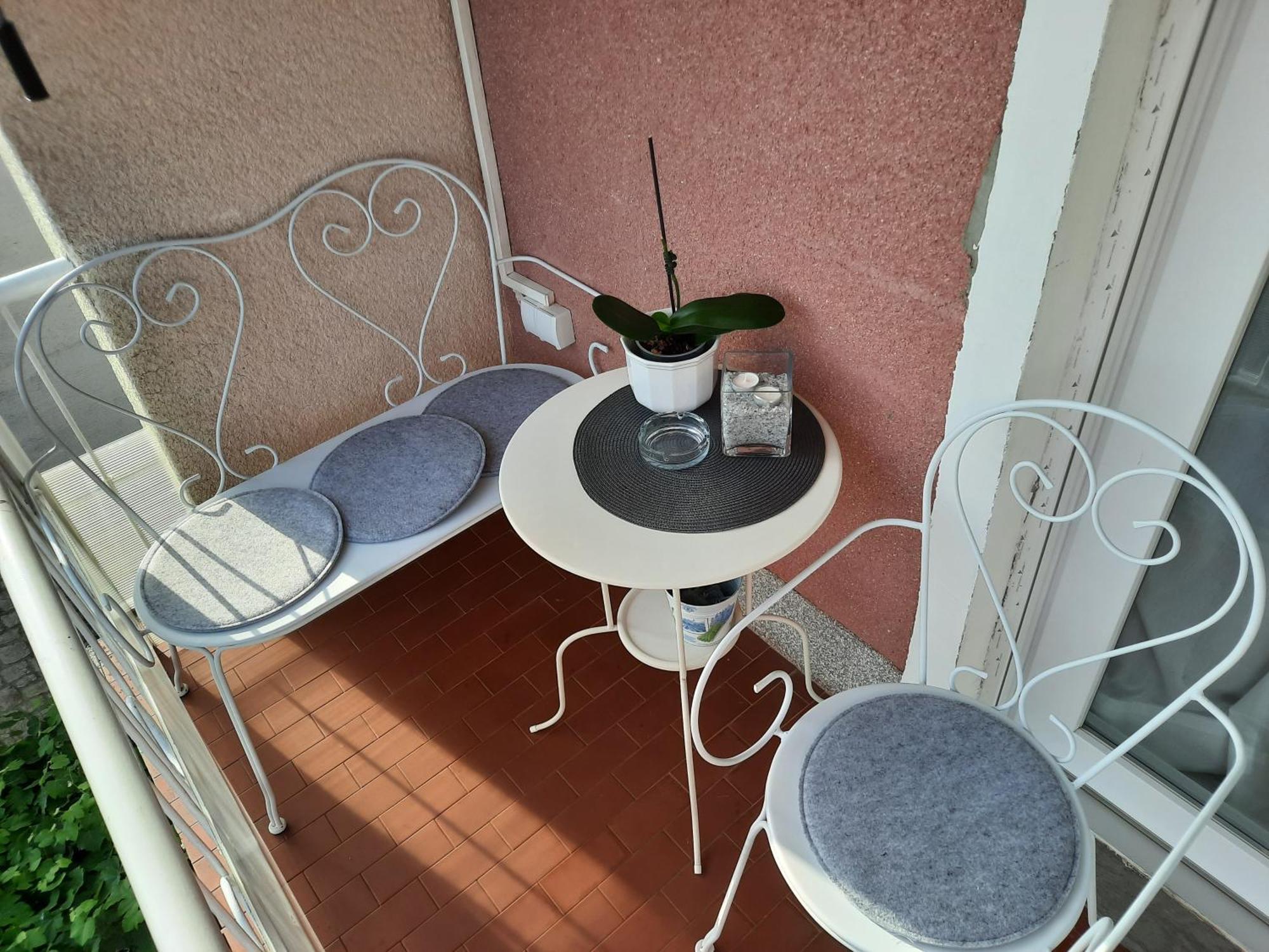Apartments Anita Цриквениця Номер фото