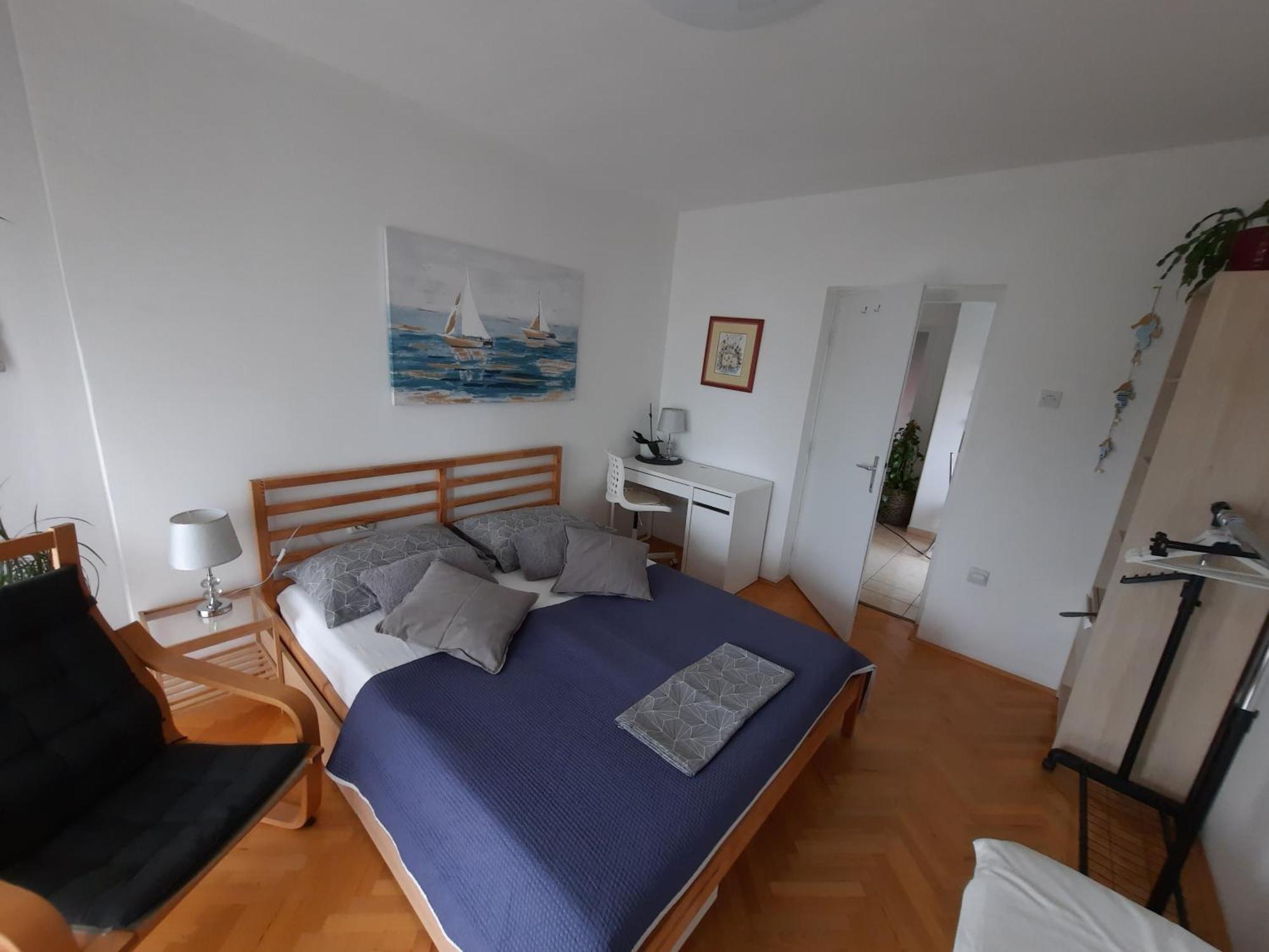 Apartments Anita Цриквениця Номер фото