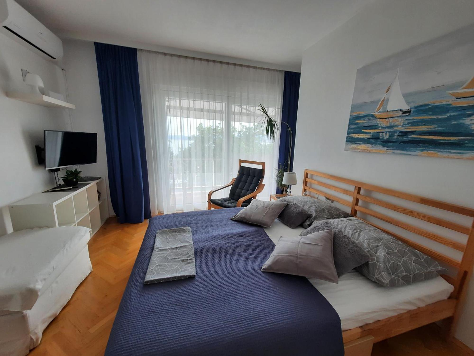 Apartments Anita Цриквениця Номер фото