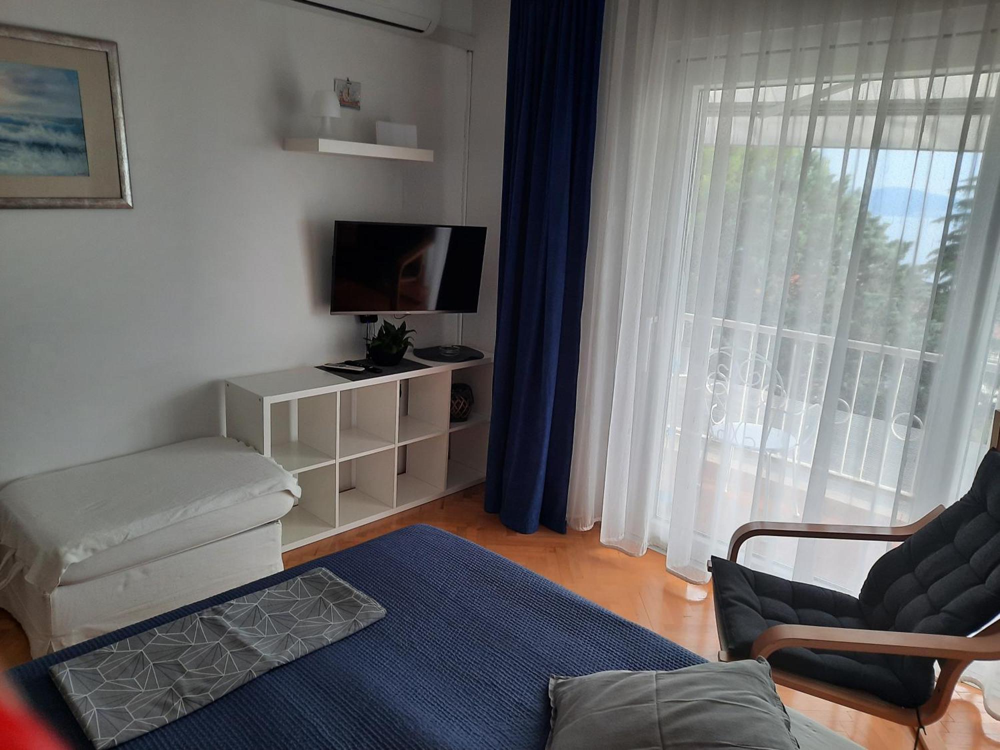 Apartments Anita Цриквениця Номер фото