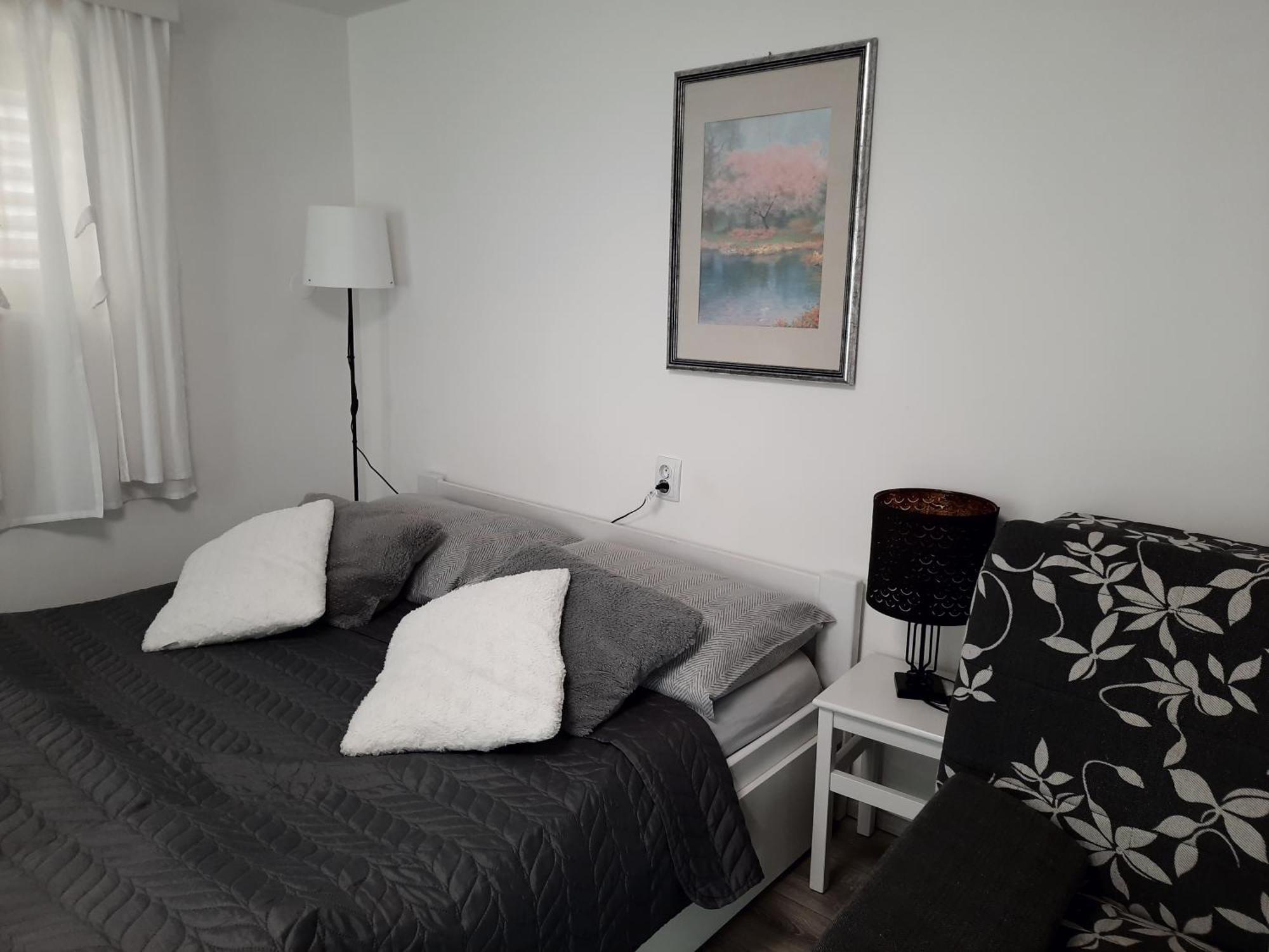 Apartments Anita Цриквениця Номер фото