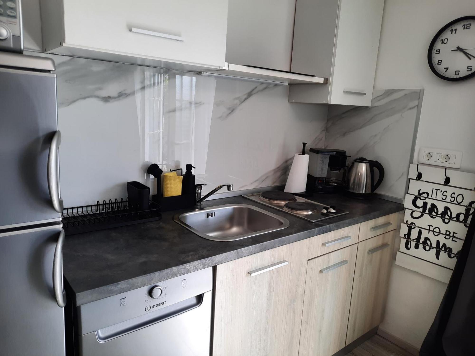 Apartments Anita Цриквениця Номер фото