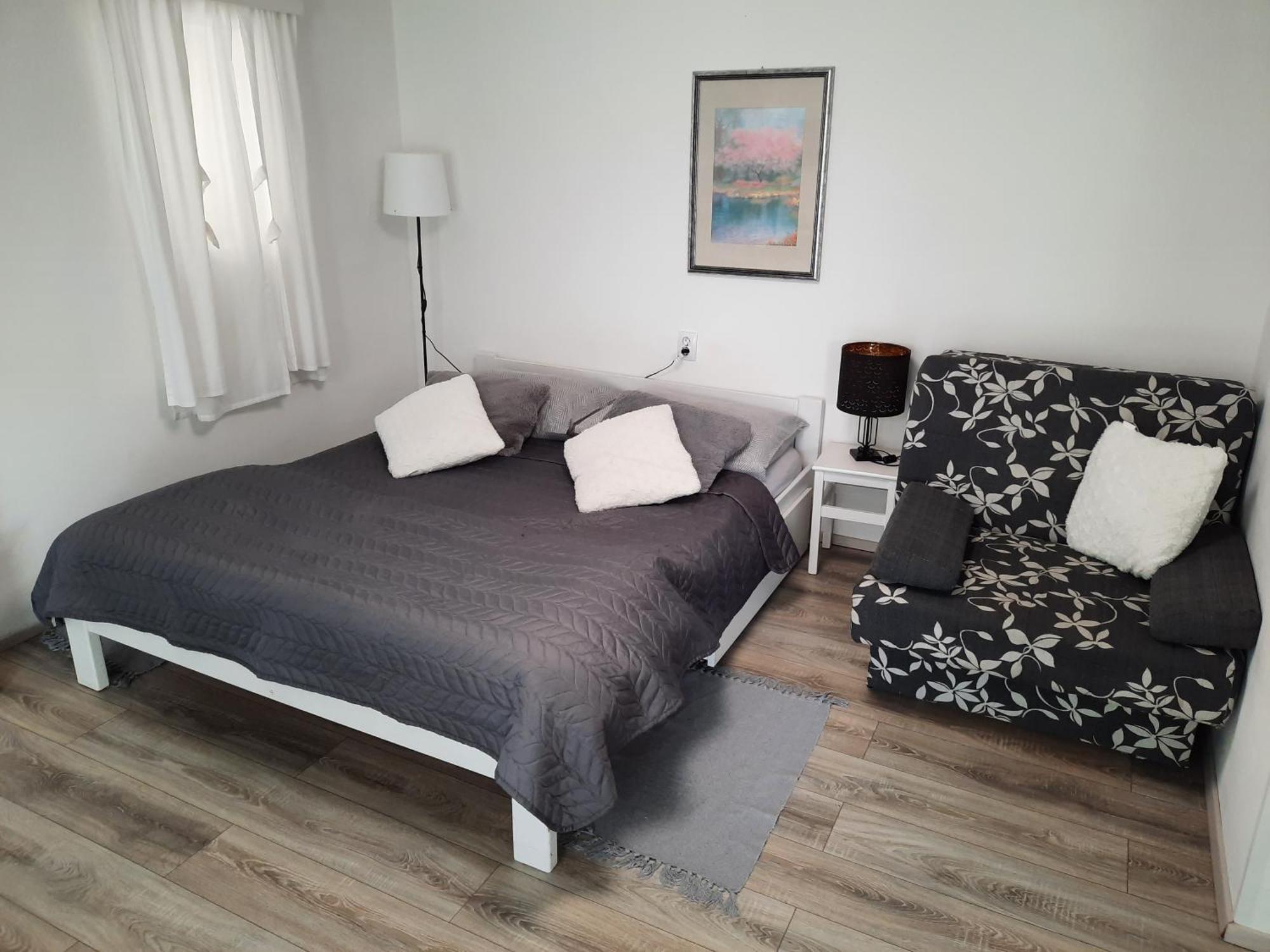 Apartments Anita Цриквениця Номер фото