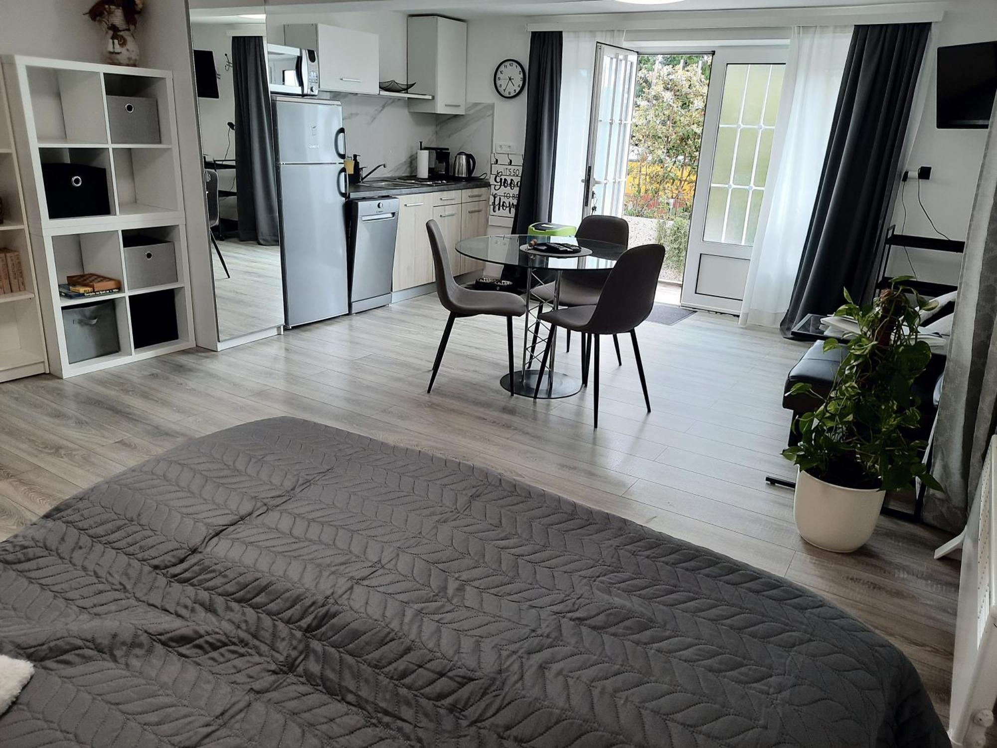 Apartments Anita Цриквениця Номер фото