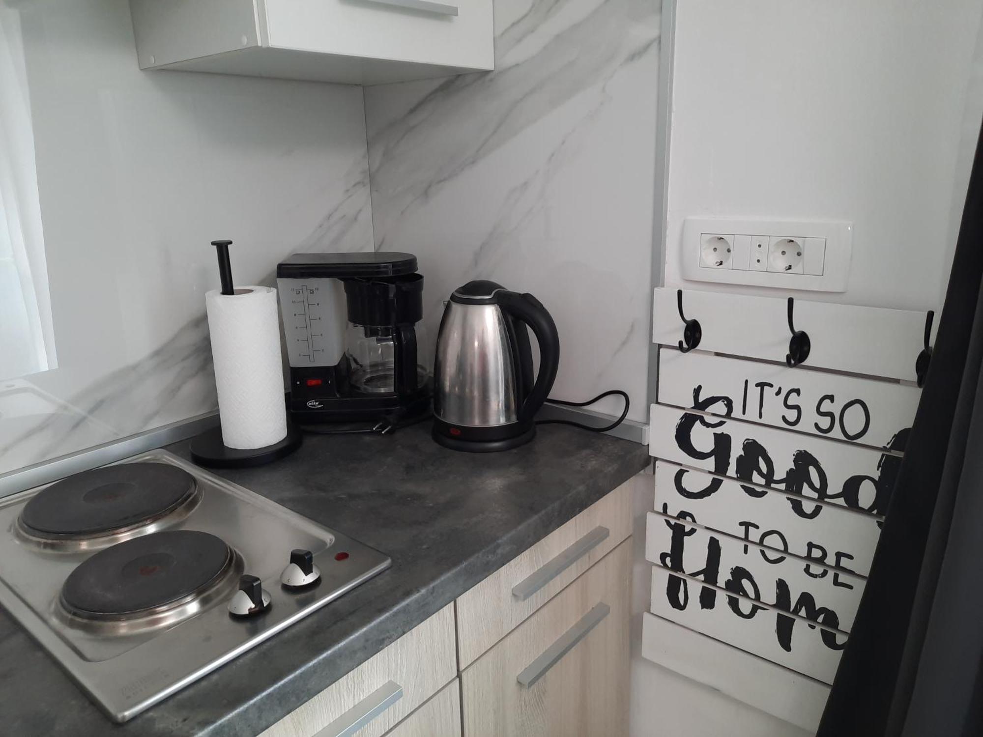 Apartments Anita Цриквениця Номер фото