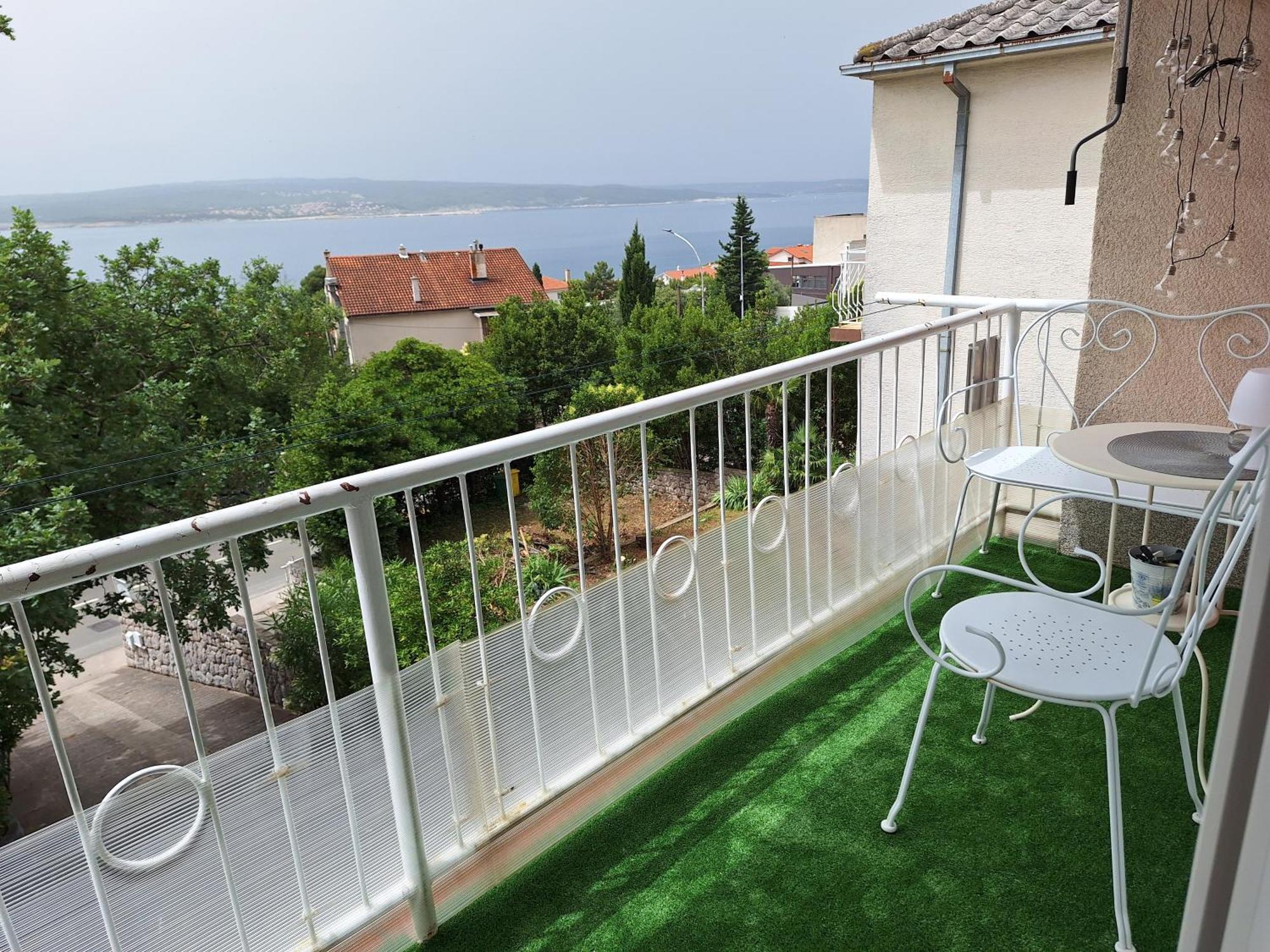 Apartments Anita Цриквениця Номер фото