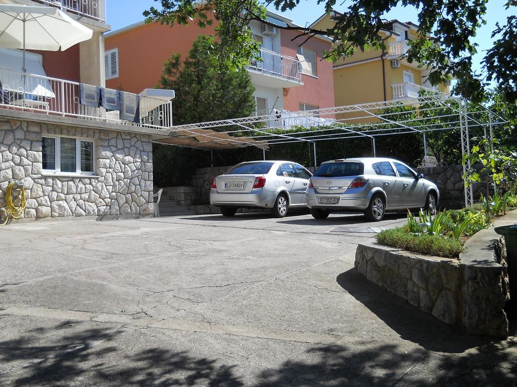 Apartments Anita Цриквениця Номер фото